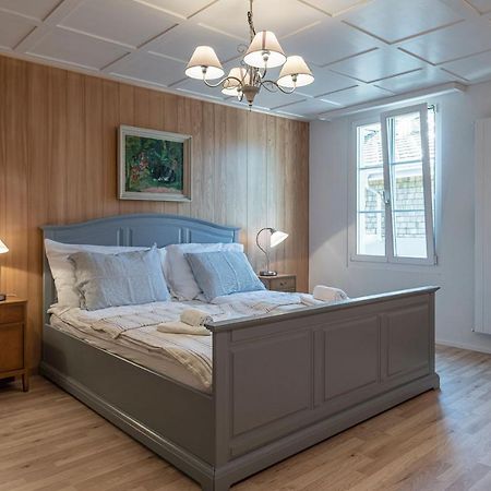 Gaestezimmer Im Dorfzentrum Rothenthurm Εξωτερικό φωτογραφία