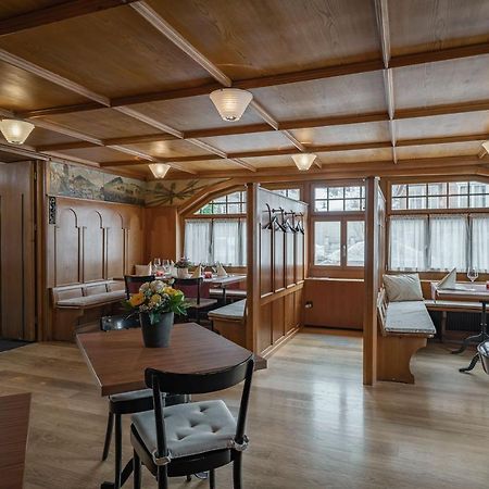 Gaestezimmer Im Dorfzentrum Rothenthurm Εξωτερικό φωτογραφία