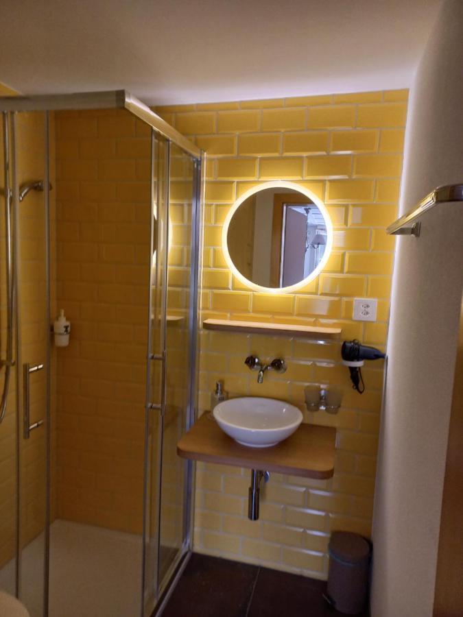 Gaestezimmer Im Dorfzentrum Rothenthurm Εξωτερικό φωτογραφία