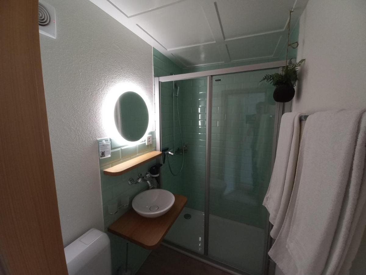 Gaestezimmer Im Dorfzentrum Rothenthurm Εξωτερικό φωτογραφία